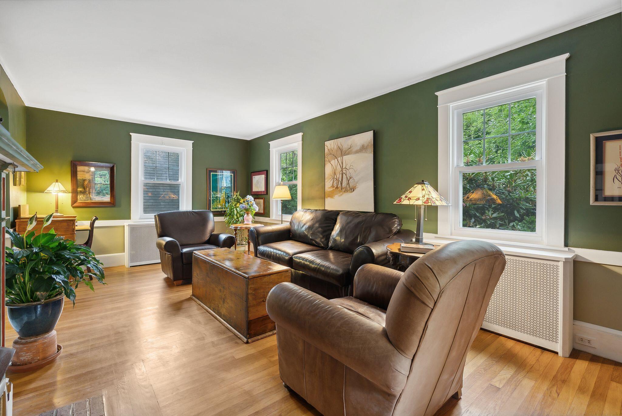 50 Forest Road Cape Elizabeth, ME 04107 - Photo 17 of 50 29_DSC08411