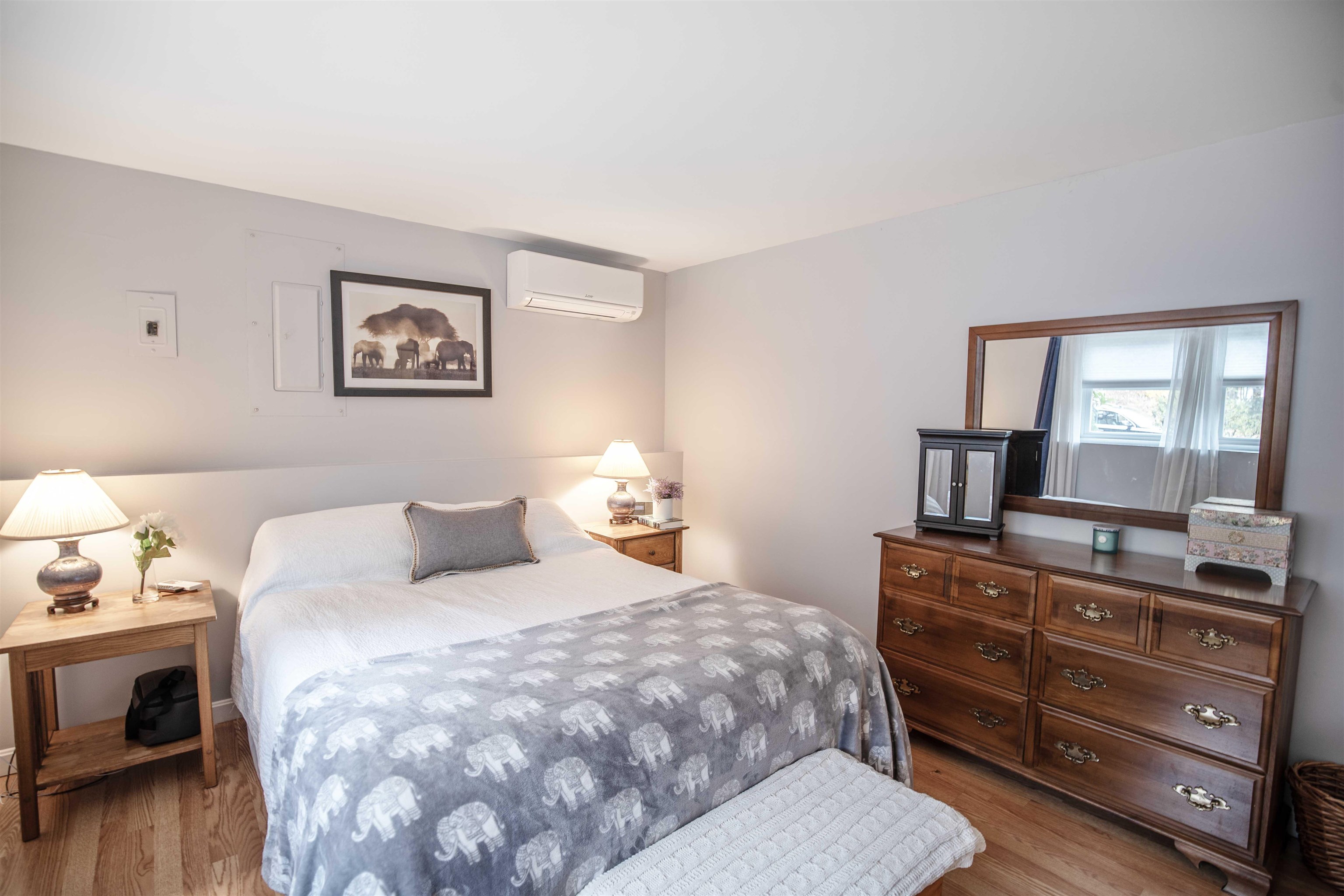 36 Derryfield Road, Unit L Derry, NH 03038 - Photo 11 of 36 Gallery Image 11