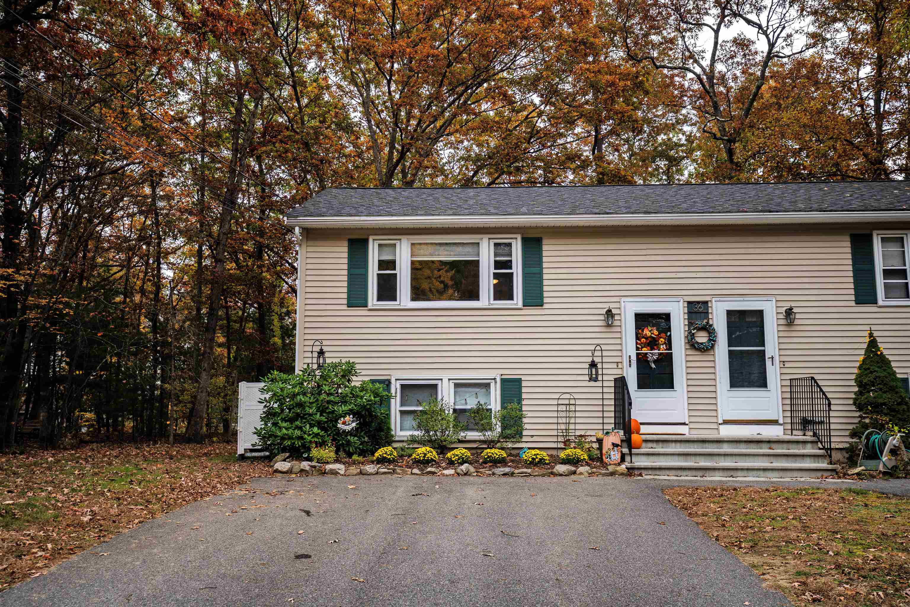36 Derryfield Road, Unit L Derry, NH 03038 - Photo 13 of 36 Gallery Image 13