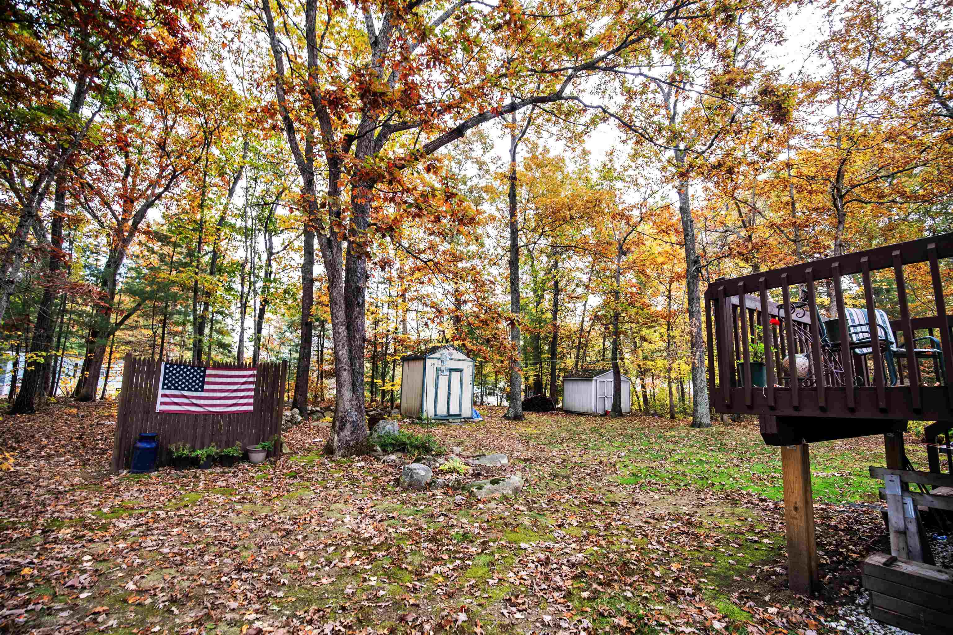 36 Derryfield Road, Unit L Derry, NH 03038 - Photo 21 of 36 Gallery Image 21