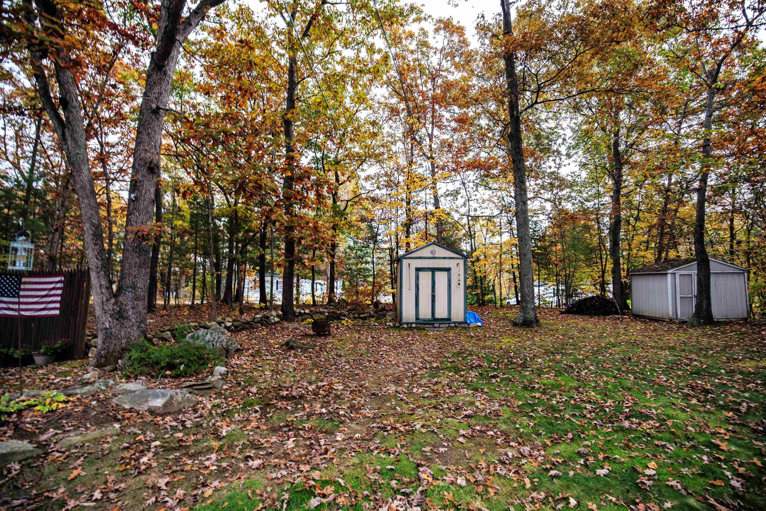 36 Derryfield Road, Unit L Derry, NH 03038 - Photo 23 of 36 Gallery Image 23
