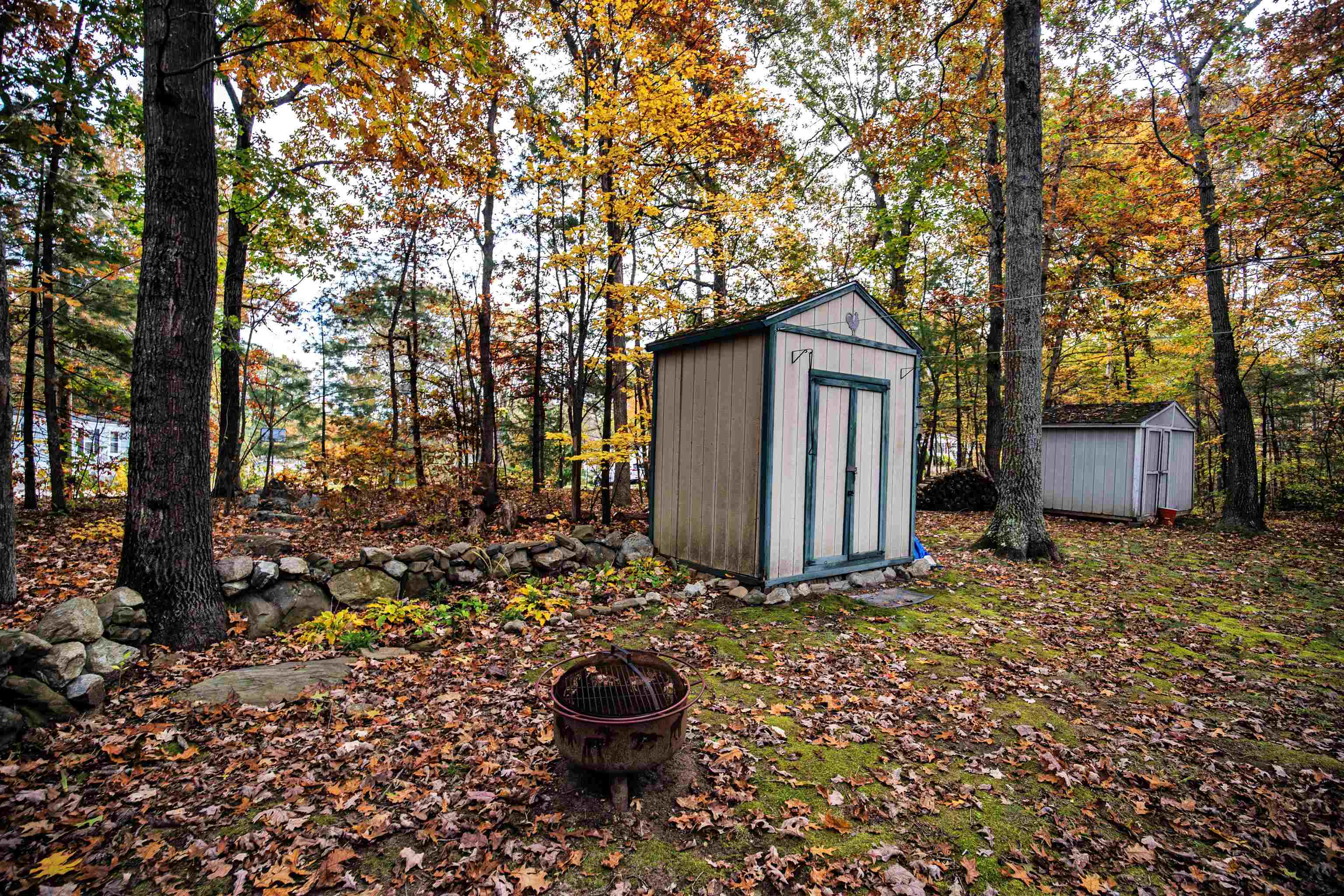36 Derryfield Road, Unit L Derry, NH 03038 - Photo 25 of 36 Gallery Image 25