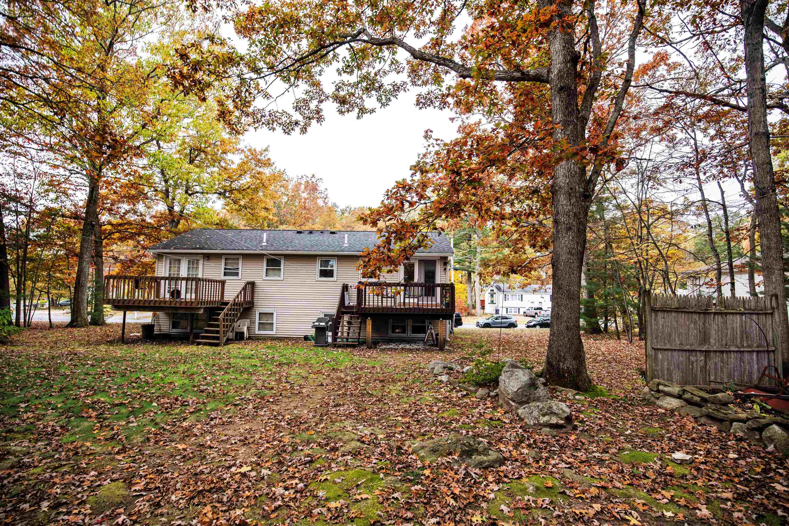 36 Derryfield Road, Unit L Derry, NH 03038 - Photo 26 of 36 Gallery Image 26