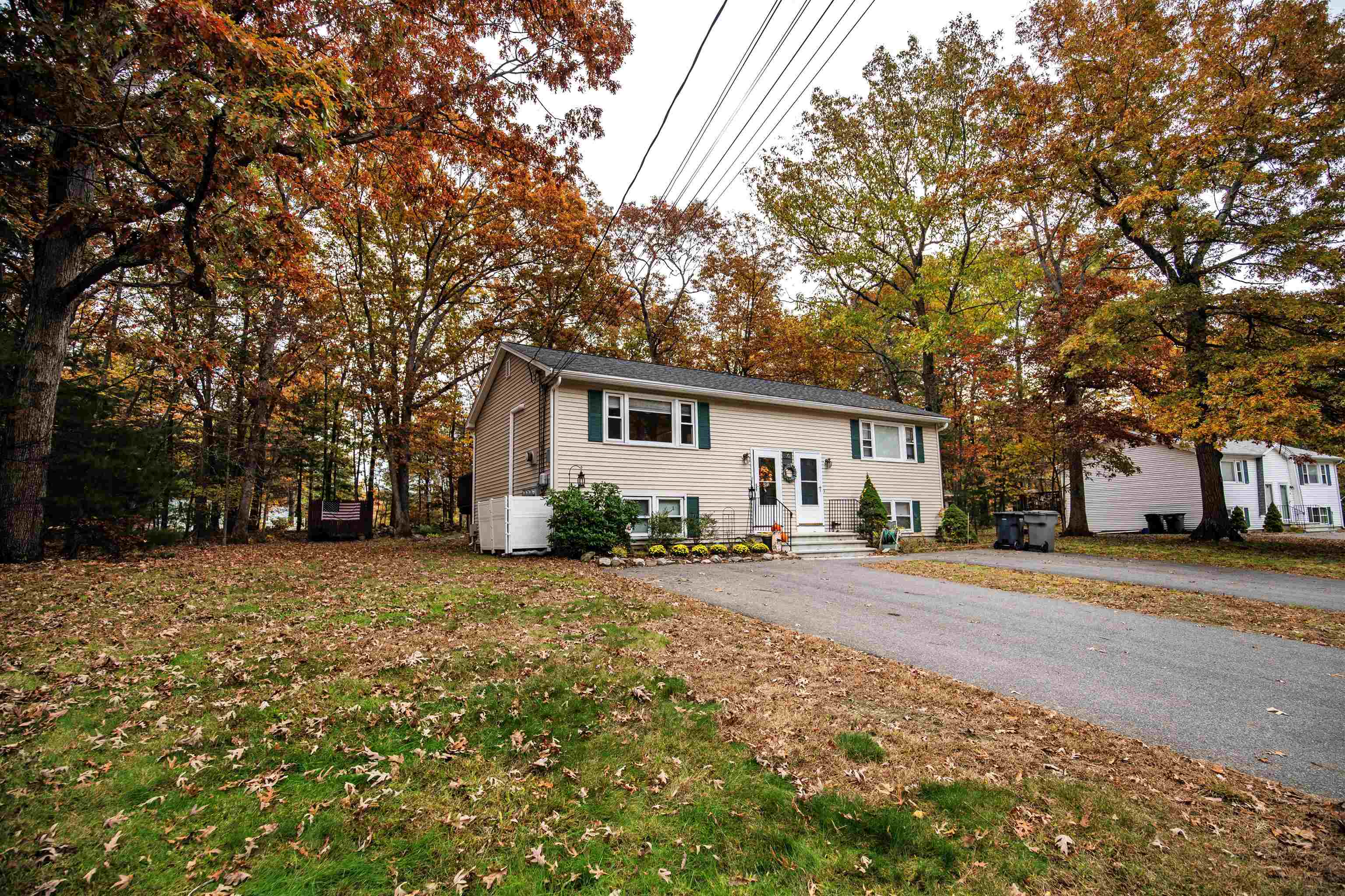 36 Derryfield Road, Unit L Derry, NH 03038 - Photo 29 of 36 Gallery Image 29