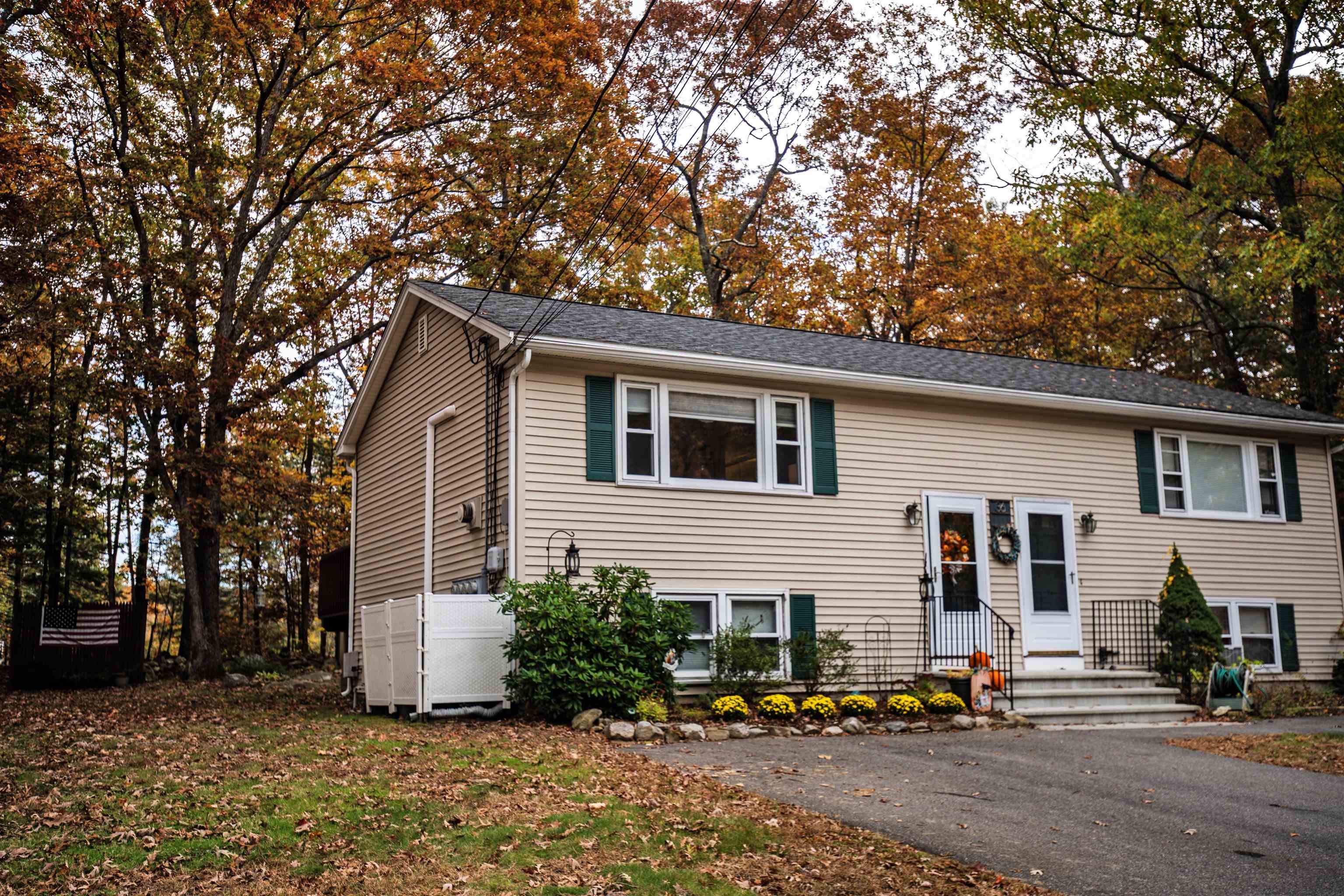36 Derryfield Road, Unit L Derry, NH 03038 - Photo 30 of 36 Gallery Image 30