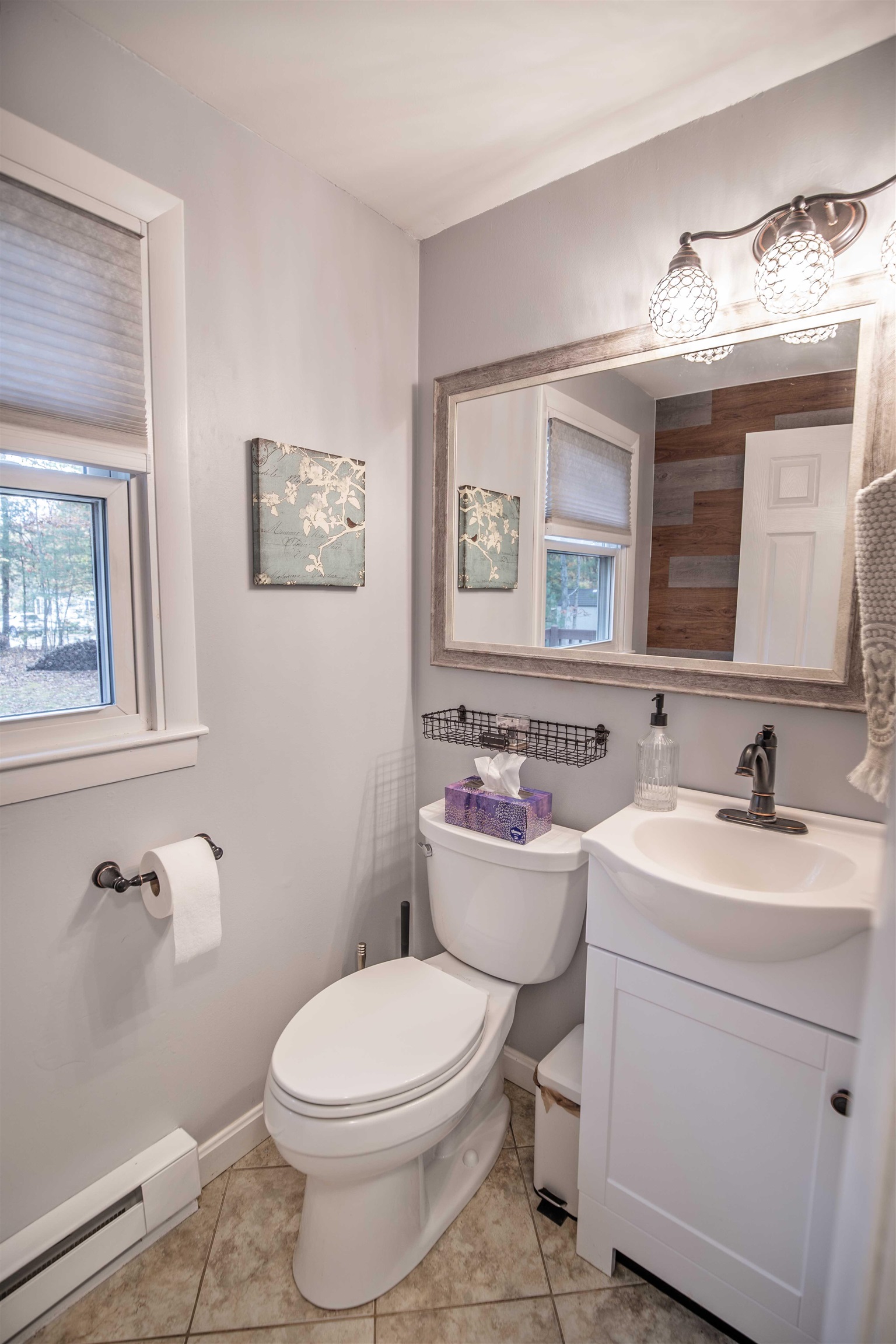 36 Derryfield Road, Unit L Derry, NH 03038 - Photo 8 of 36 Gallery Image 8