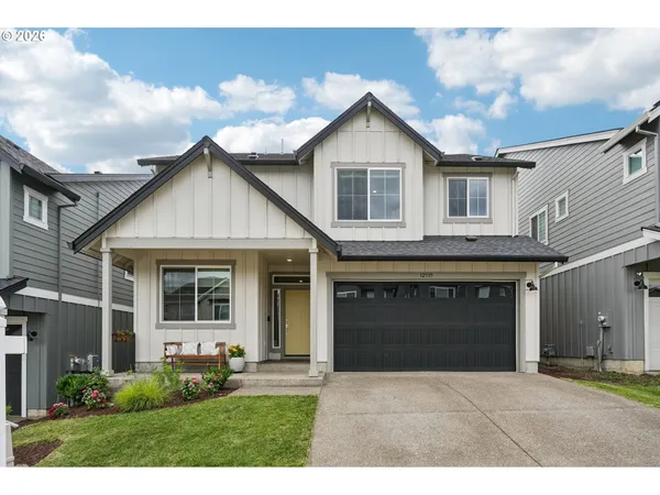 $732,950 | 12535 Southwest Lapwing Terrace, Beaverton, OR 97007