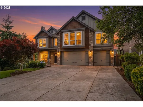 $769,000 | 3706 Illahe Hill Road South, Salem, OR 97302