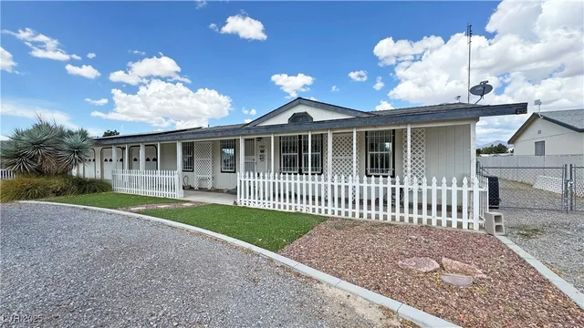 $329,900 | 5600 Doubletree Road, Pahrump, NV 89061