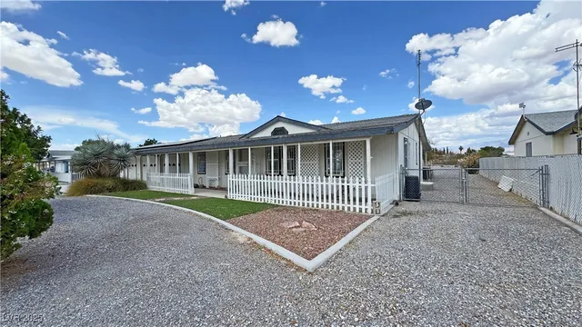 $329,900 | 5600 Doubletree Road, Pahrump, NV 89061