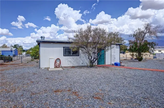 $329,900 | 5600 Doubletree Road, Pahrump, NV 89061
