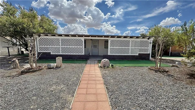 $329,900 | 5600 Doubletree Road, Pahrump, NV 89061