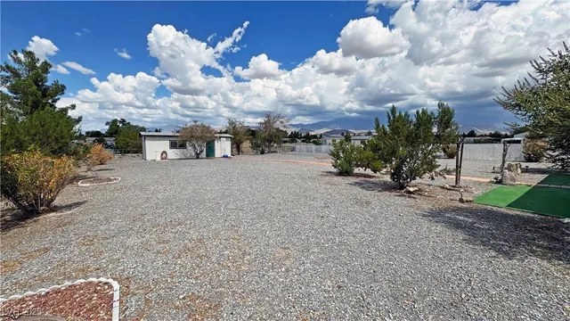 $329,900 | 5600 Doubletree Road, Pahrump, NV 89061