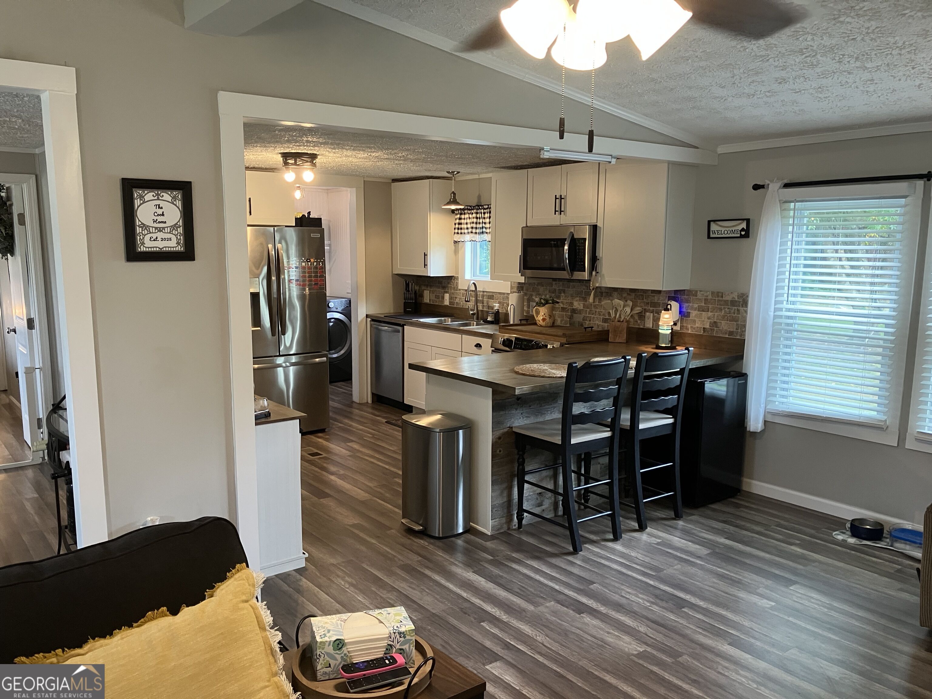 3252 Brown Road Martin, GA 30557 - Photo 13 of 27 Gallery Image 13