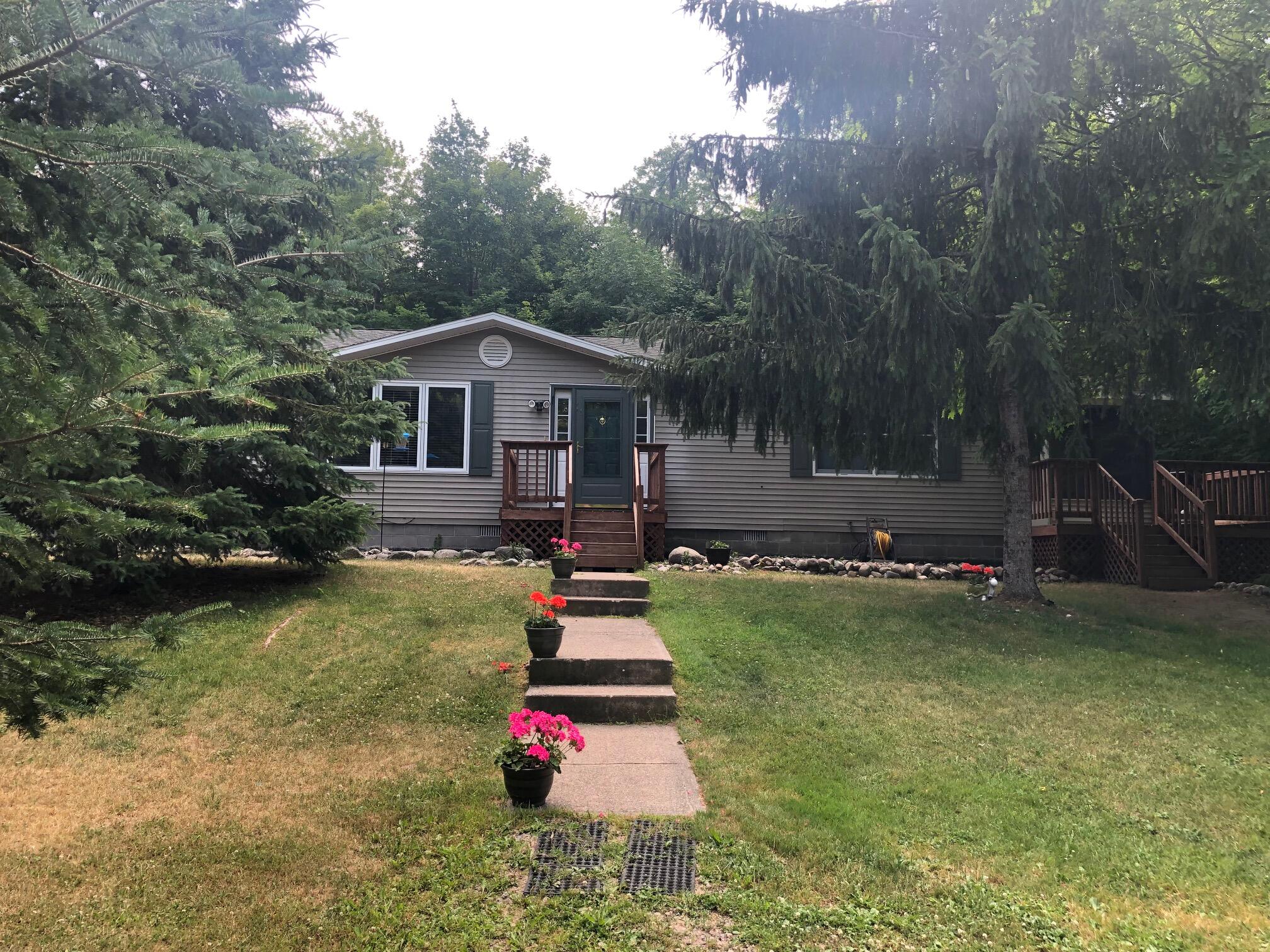 3938 East 14 Mile Road Dafter, MI 49724 - Photo 1 of 25 Gallery Image 1