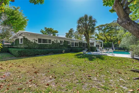 $3,195,000 | 501 Northeast 51st Street, Miami, FL 33137