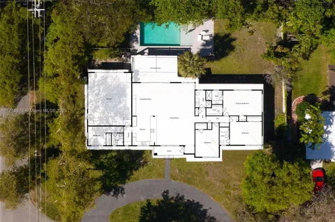 $3,195,000 | 501 Northeast 51st Street, Miami, FL 33137