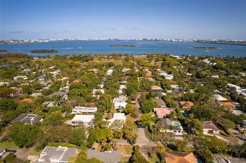 $3,195,000 | 501 Northeast 51st Street, Miami, FL 33137