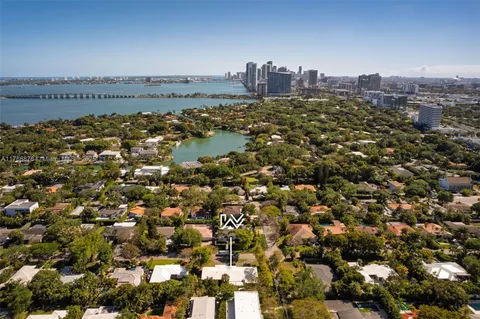 $3,195,000 | 501 Northeast 51st Street, Miami, FL 33137