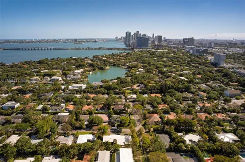 $3,195,000 | 501 Northeast 51st Street, Miami, FL 33137