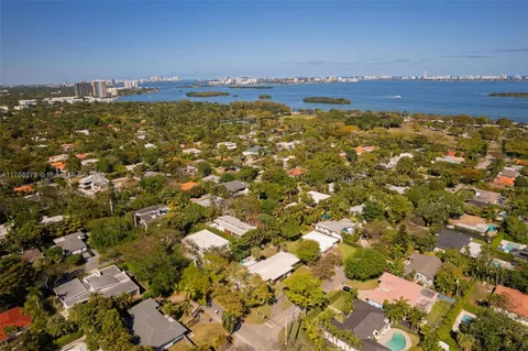 $3,195,000 | 501 Northeast 51st Street, Miami, FL 33137