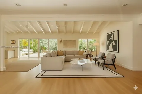 $3,195,000 | 501 Northeast 51st Street, Miami, FL 33137