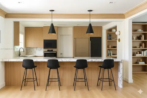 $3,195,000 | 501 Northeast 51st Street, Miami, FL 33137