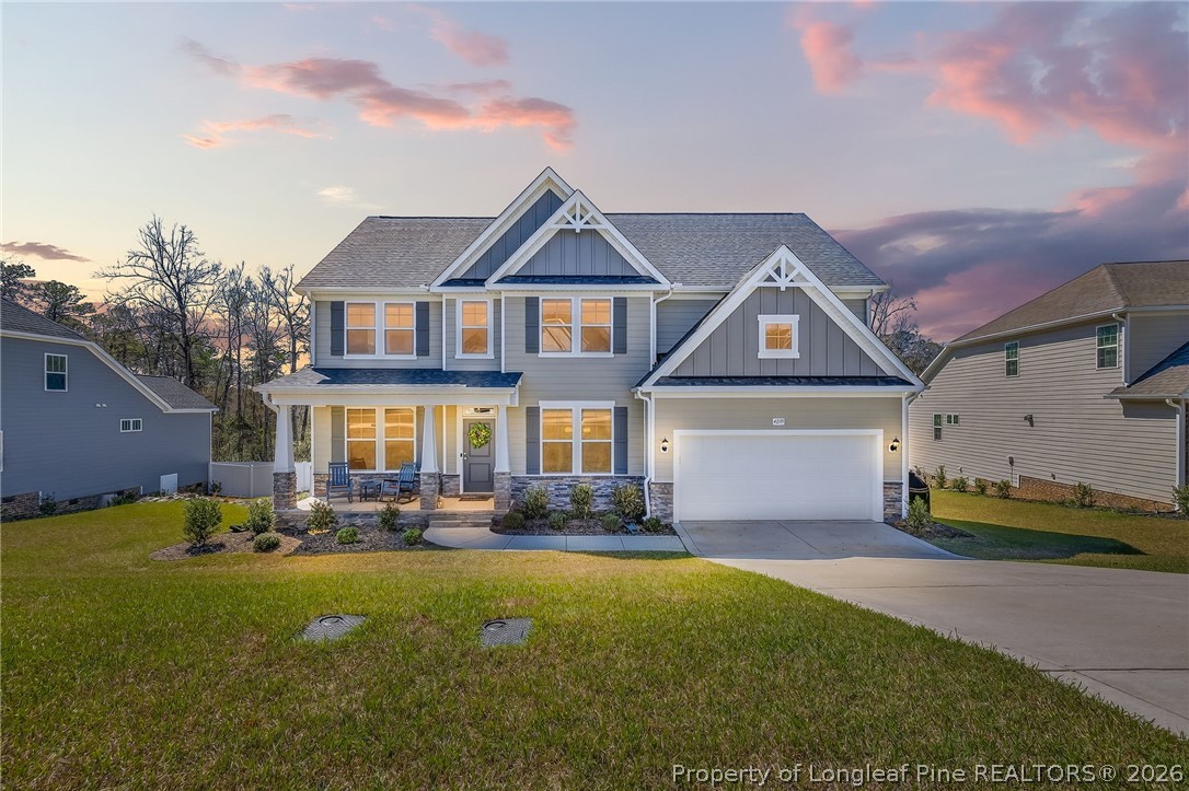 4259 Dock View Road Fayetteville, NC 28306 - Photo 1 of 50