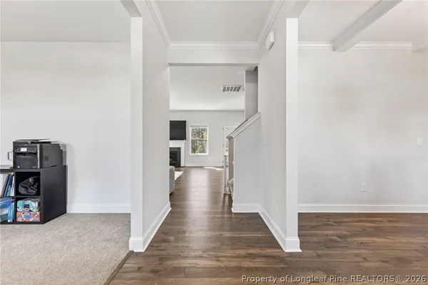 $499,500 | 4259 Dock View Road, Fayetteville, NC 28306