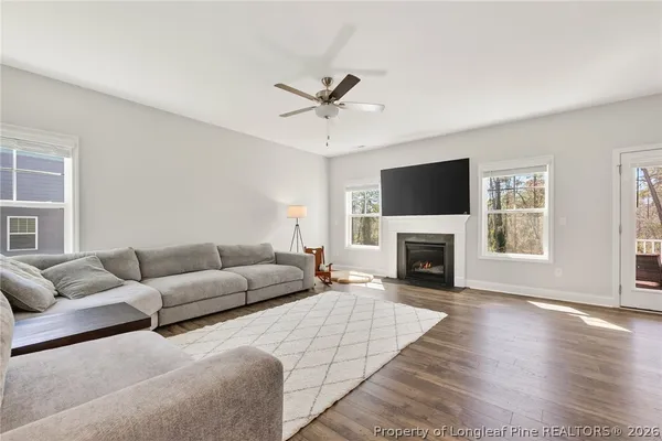 $499,500 | 4259 Dock View Road, Fayetteville, NC 28306