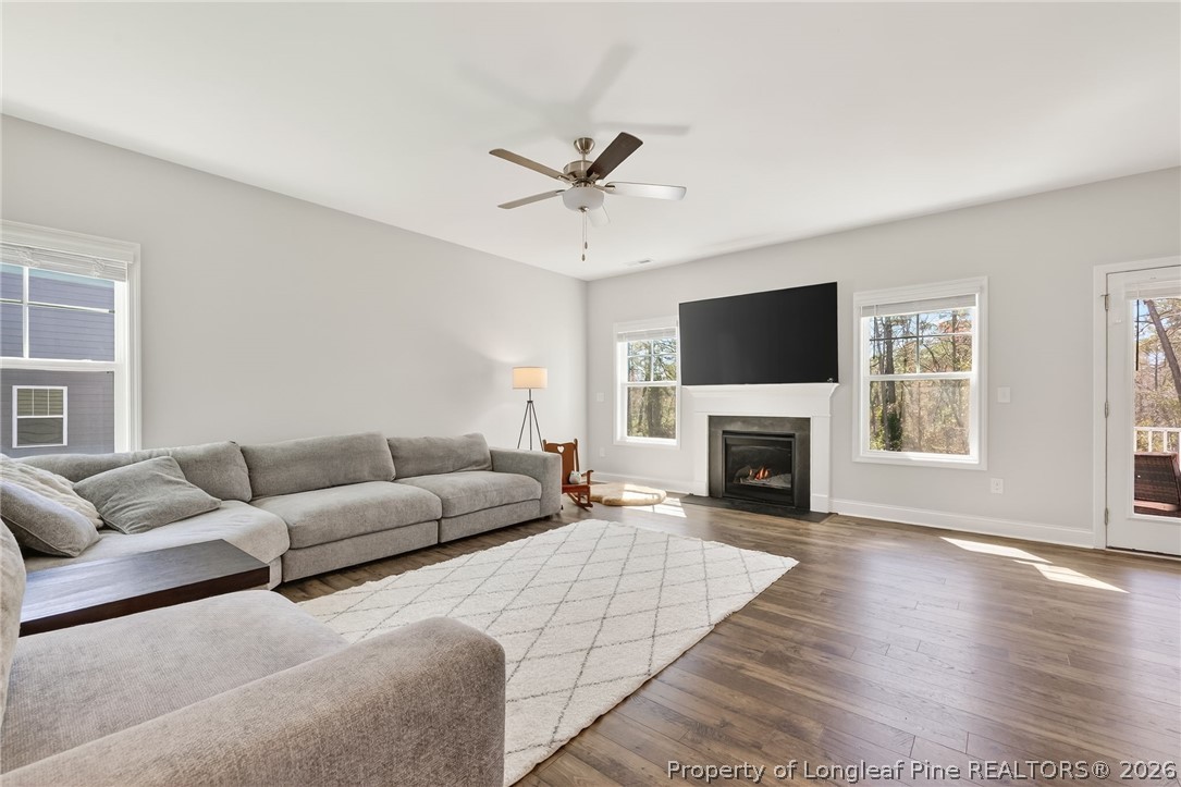 4259 Dock View Road Fayetteville, NC 28306 - Photo 12 of 50