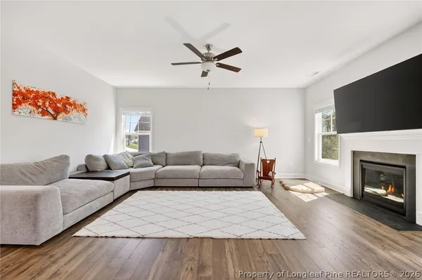 $499,500 | 4259 Dock View Road, Fayetteville, NC 28306