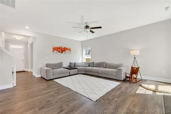 $499,500 | 4259 Dock View Road, Fayetteville, NC 28306