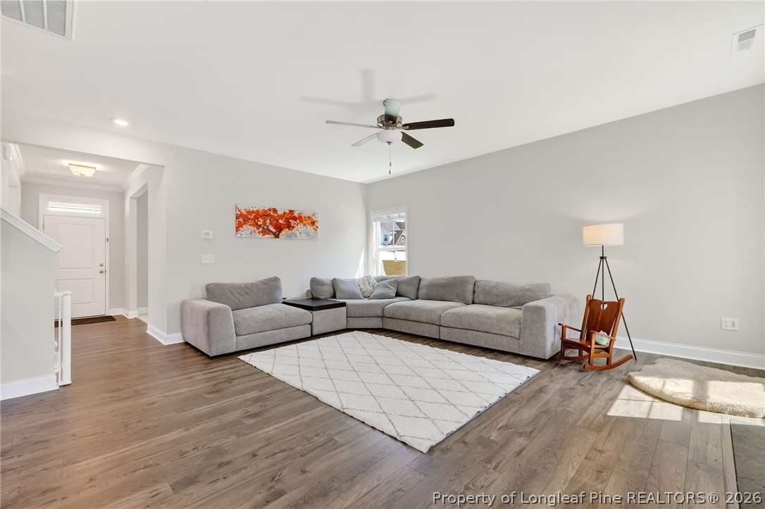 4259 Dock View Road Fayetteville, NC 28306 - Photo 14 of 50