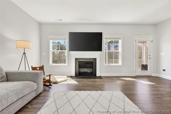 $499,500 | 4259 Dock View Road, Fayetteville, NC 28306