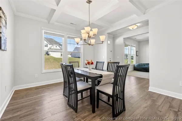 $499,500 | 4259 Dock View Road, Fayetteville, NC 28306