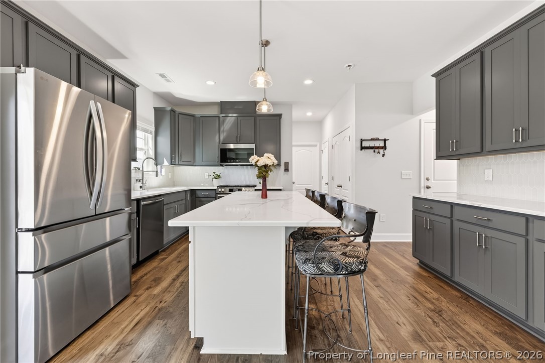 4259 Dock View Road Fayetteville, NC 28306 - Photo 17 of 50