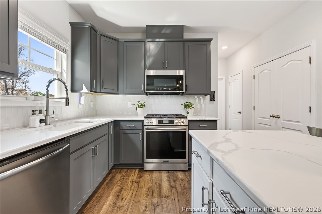 4259 Dock View Road Fayetteville, NC 28306 - Photo 18 of 50