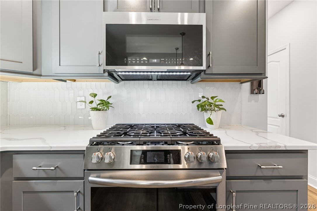 4259 Dock View Road Fayetteville, NC 28306 - Photo 20 of 50