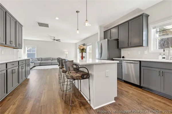 $499,500 | 4259 Dock View Road, Fayetteville, NC 28306