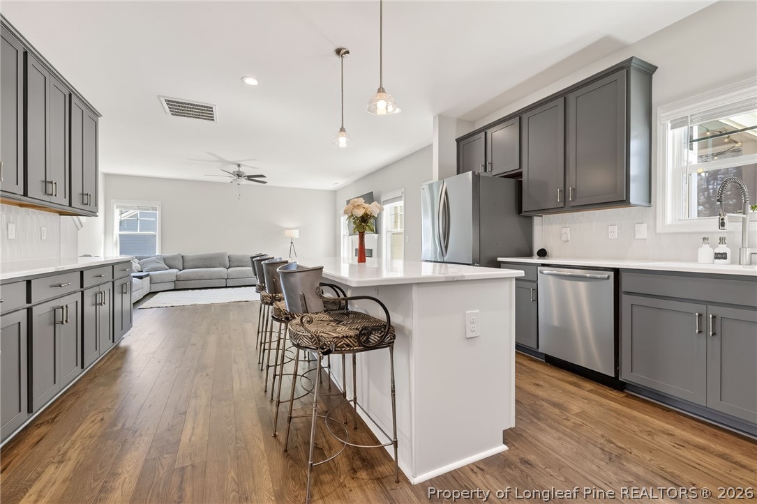 4259 Dock View Road Fayetteville, NC 28306 - Photo 21 of 50