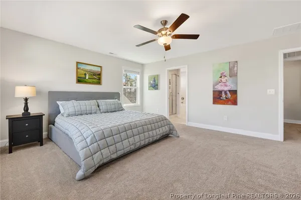 $499,500 | 4259 Dock View Road, Fayetteville, NC 28306