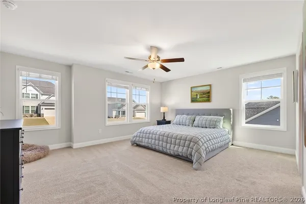 $499,500 | 4259 Dock View Road, Fayetteville, NC 28306