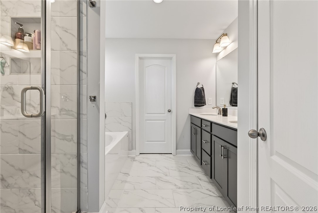 4259 Dock View Road Fayetteville, NC 28306 - Photo 26 of 50