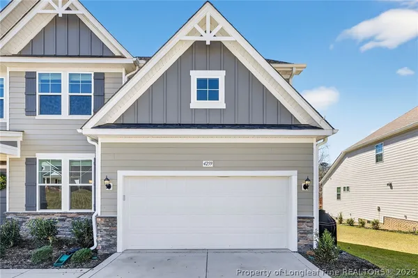 $499,500 | 4259 Dock View Road, Fayetteville, NC 28306