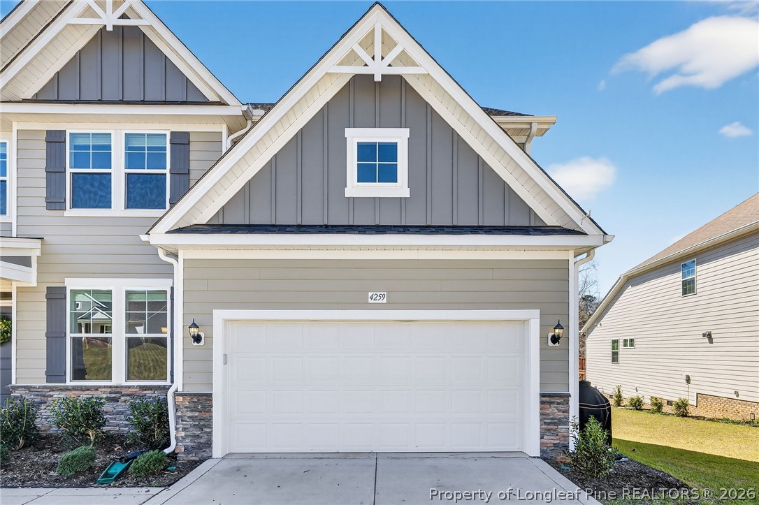 4259 Dock View Road Fayetteville, NC 28306 - Photo 3 of 50