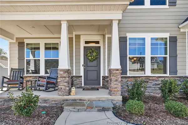 $499,500 | 4259 Dock View Road, Fayetteville, NC 28306