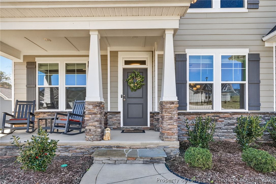 4259 Dock View Road Fayetteville, NC 28306 - Photo 4 of 50