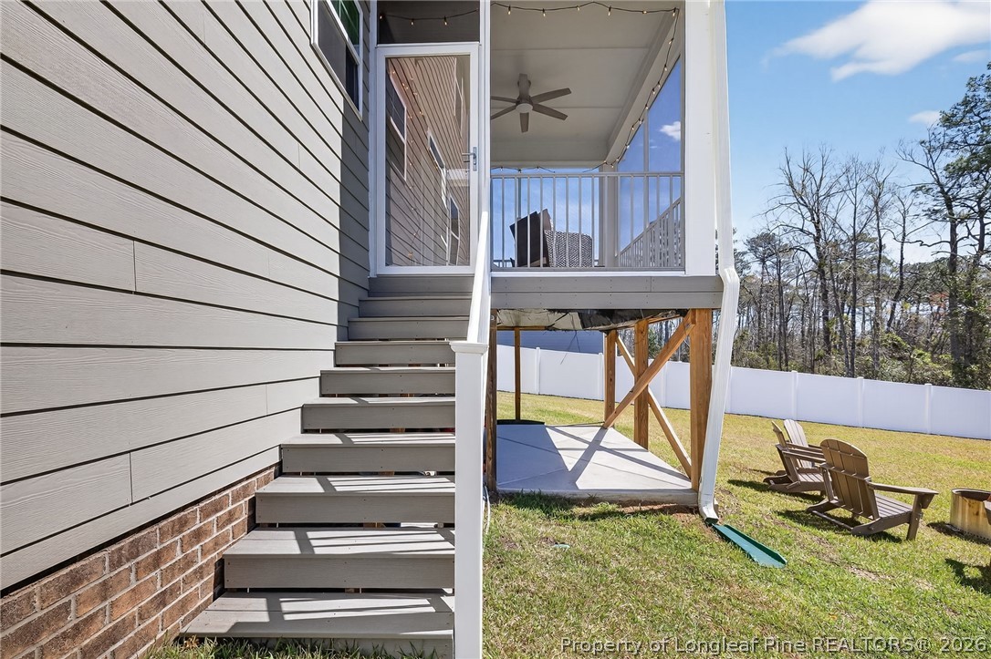 4259 Dock View Road Fayetteville, NC 28306 - Photo 42 of 50