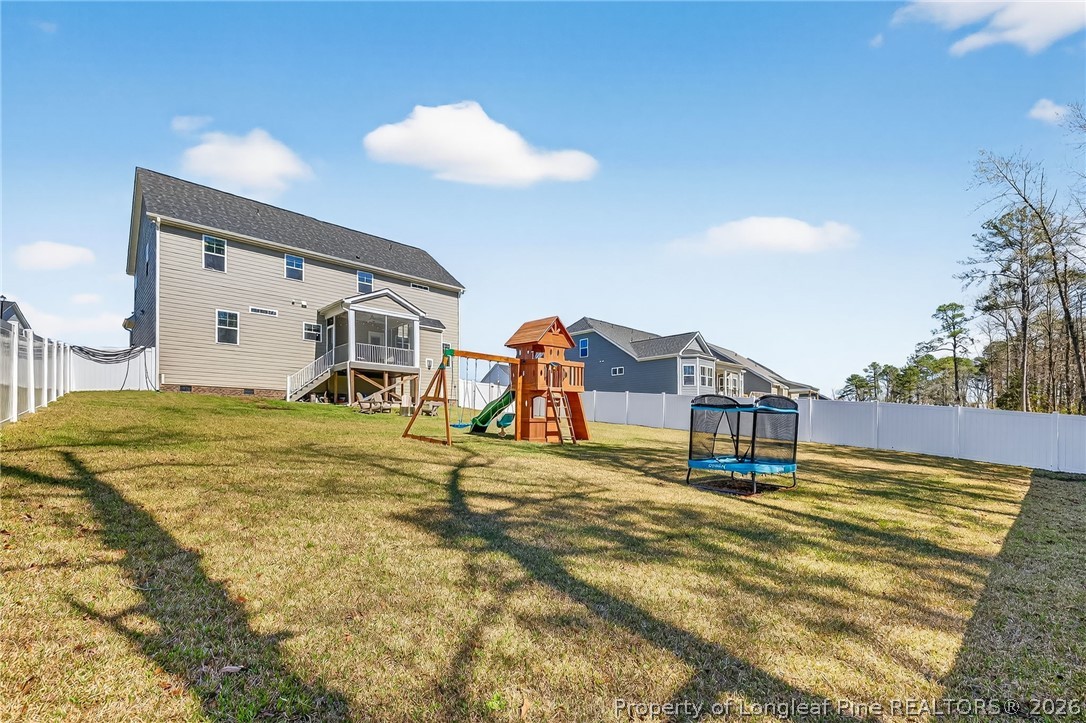 4259 Dock View Road Fayetteville, NC 28306 - Photo 44 of 50